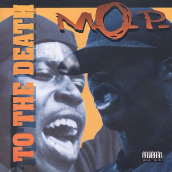 M.O.P.-To The Death 1994