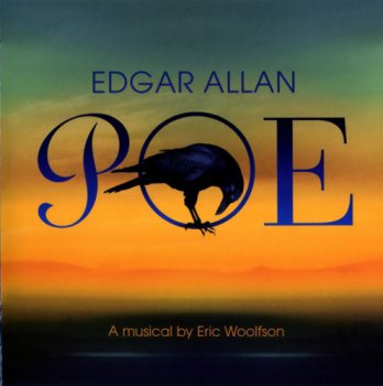 Eric Woolfson - Edgar Allan Poe (2009)