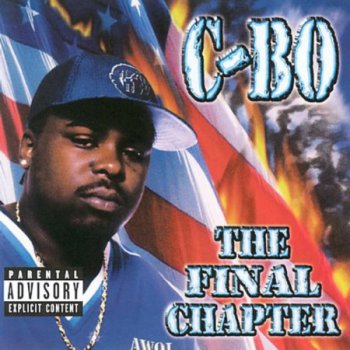 C-Bo-The Final Chapter 1999