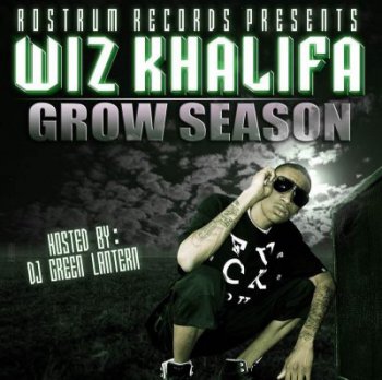 Wiz Khalifa-Grow Season 2007