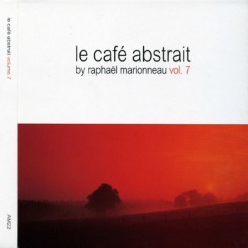 VA - Le Cafe Abstrait vol.7 (by Raphael Marionneau) - (WV, 2010)