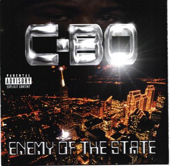 C-Bo-Enemy Of The State 2000
