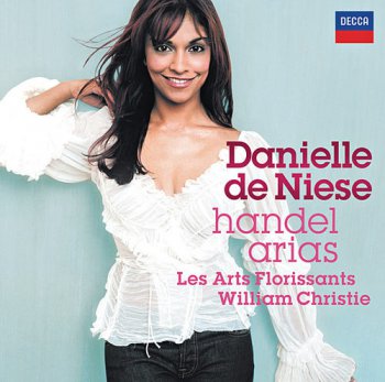 Danielle De Niese – Handel Arias (2007)
