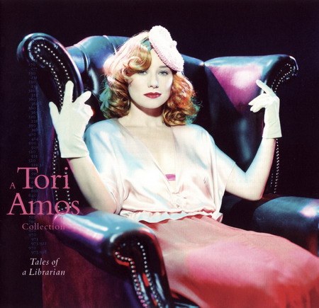 Tori Amos - Tales Of A Librarian: Collection (2003)