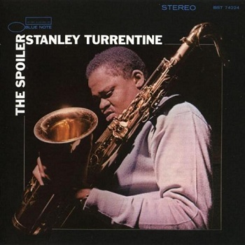 Stanley Turrentine - The Spoiler (1966)