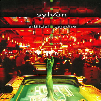 Sylvan - Artificial Paradise 2002