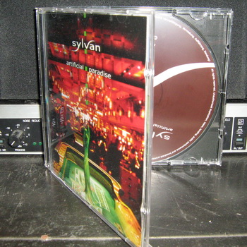 Sylvan - Artificial Paradise 2002