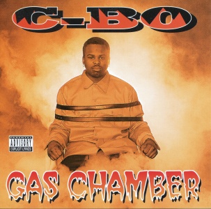 C-Bo-Gas Chamber 1993