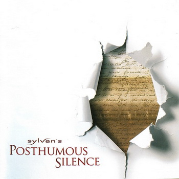 Sylvan - Posthumous Silence 2006