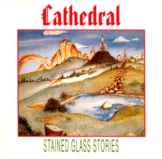 Cathedral  . Stained Glass Stories . 1978