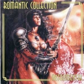 Various Artists - Romantic Collection Instrumental (2000)