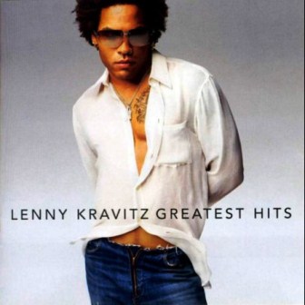 Lenny Kravitz - Greatest Hits (2000)