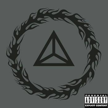 Mudvayne-The End Of All Things To Come (2002)