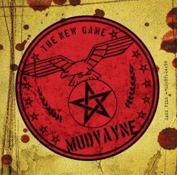 Mudvayne-The New Game (2008)