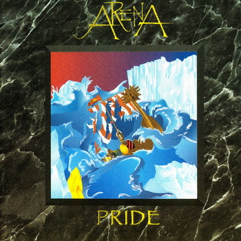 Arena - Pride 1996