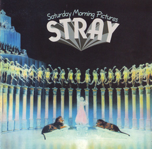 Stray - Saturday Morning Pictures (1972)