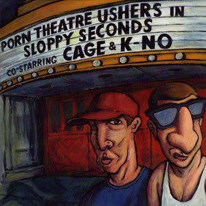 Porn Theatre Ushers-Sloppy Seconds 2000