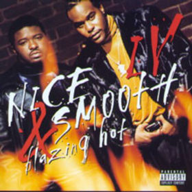 Nice & Smooth-IV Blazing Hot 1997