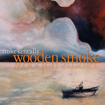 Mike Keneally - Wooden Smoke (2001)