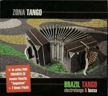 VA/ Zona Tango/ Brazil Tango