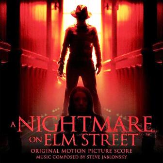 Steve Jablonsky - Nightmare On Elm Street(2010)