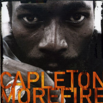 Capleton - More Fire (2000)
