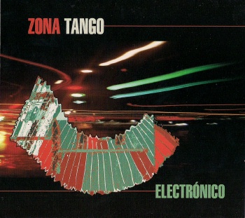 VA/ Zona Tango/ Electronico