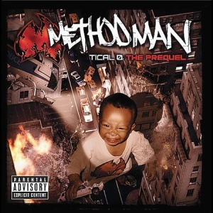 Method Man-Tical 0- The Prequel 2004