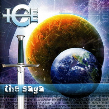 Ice - The Saga 2005