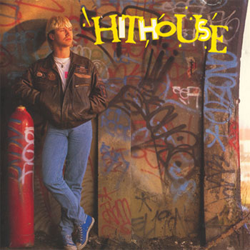 Hithouse - Hithouse 1989