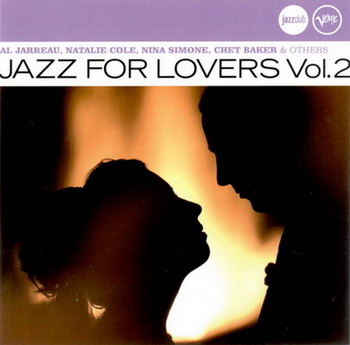 VA - Jazz For Lovers Vol.2 (2010)