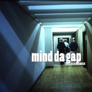 Mind Da Gap-Sem Ceremonias  1997
