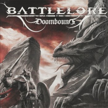 Battlelore - Doombound (Limited Edition) 2011