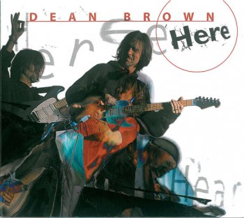 Dean Brown – Here (2000)