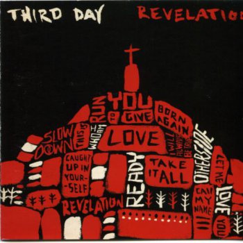 Third Day - Revelation (2008)