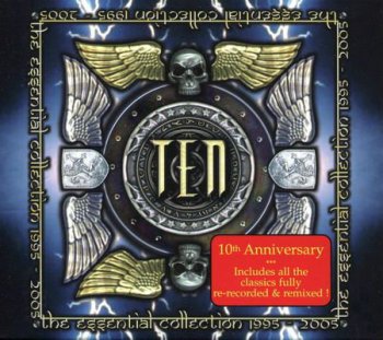 Ten - The Essential Collection (2CD) 2006