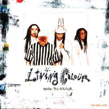 Living Colour - Back In Colour (2004)