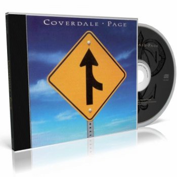 Coverdale & Page - Coverdale & Page (1993)