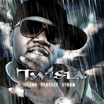 Twista-The Perfect Storm 2010