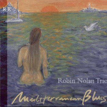 Rolan Nolan Trio - Mediterranean Blues (2003)