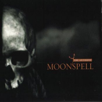 Moonspell - The Antidote (Limited Edition) (2003)