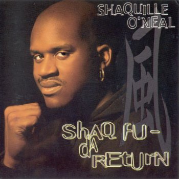 Shaquille O'Neal-Shaq Fu-Da Return 1994