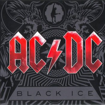 AC/DC - Black Ice (2LP Set Columbia EU VinylRip 24/96) 2008