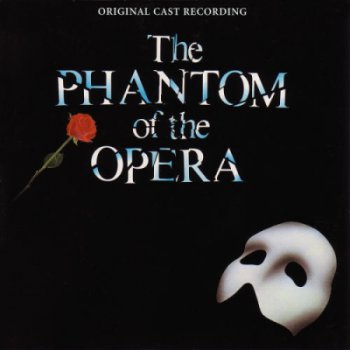 Andrew Lloyd Webber - The Phantom Of The Opera (1987)