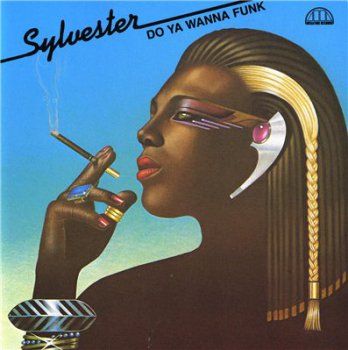 SYLVESTER - Do Ya Wanna Funk (1983,reissue 1992)
