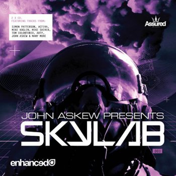 VA - John Askew Presents Skylab 001 (2010, FLAC)