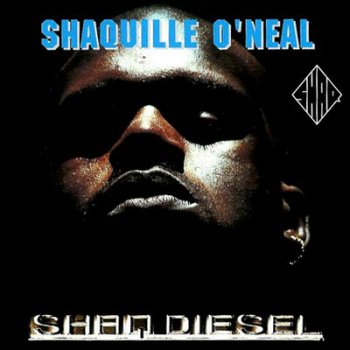 Shaquille O'Neal-Shaq Diesel 1993