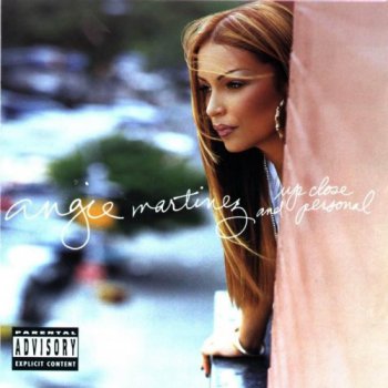 Angie Martinez-Up Close And Personal 2001