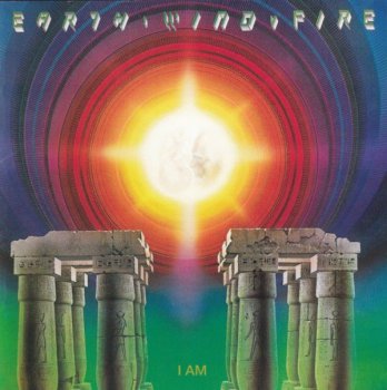 Earth, Wind & Fire - I Am 1979 (Japan Remaster 2004)