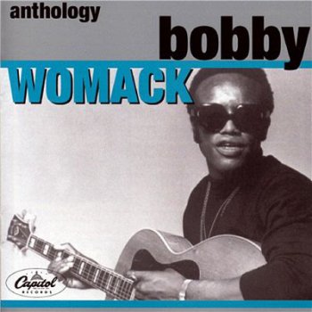 Bobby Womack - Anthology (2CD) (2003)
